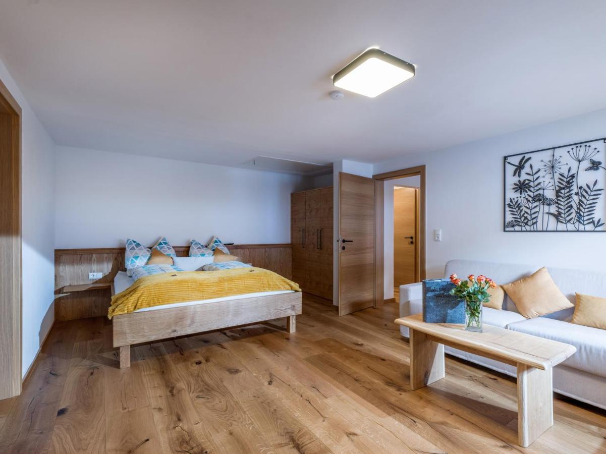 Haus Chorblick Lejlighed Westendorf Eksteriør billede