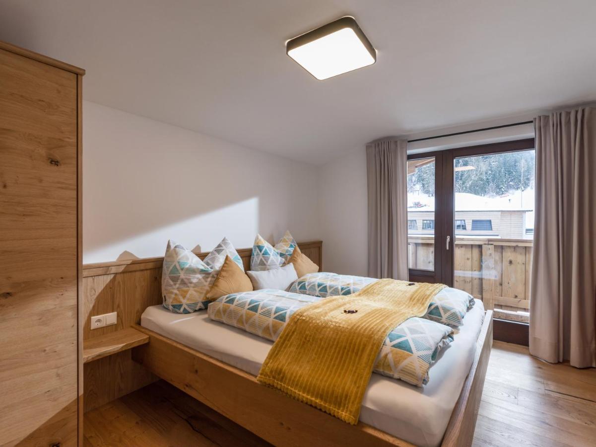 Haus Chorblick Lejlighed Westendorf Eksteriør billede