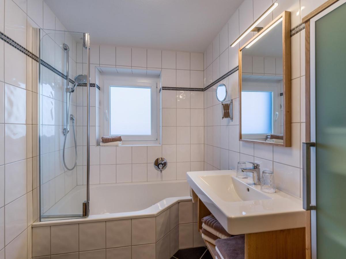Haus Chorblick Lejlighed Westendorf Eksteriør billede